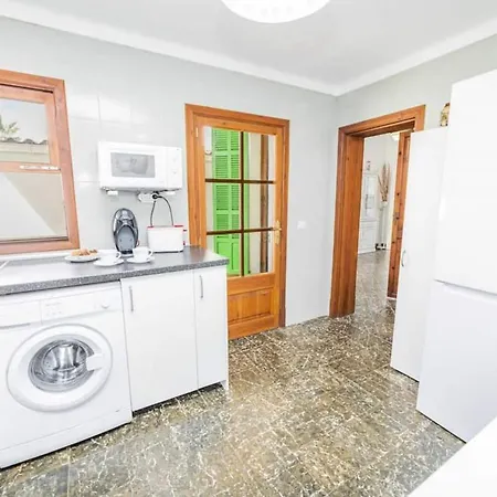 Apartamento Ca Na Maria *