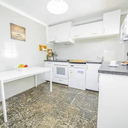 Apartamento Ca Na Maria