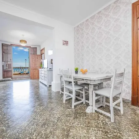 Apartamento Ca Na Maria アパート
