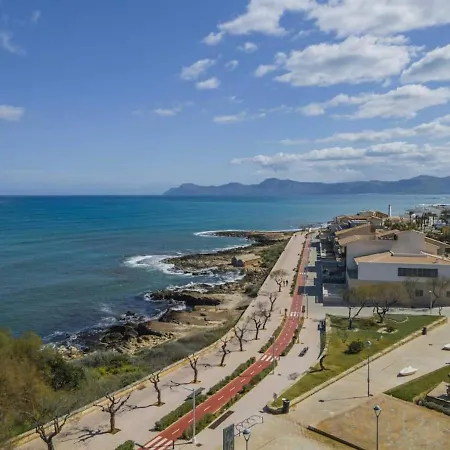 Apartamento Ca Na Maria *