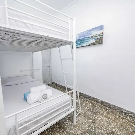 Apartamento Ca Na Maria アパート カン・ピカフォルト