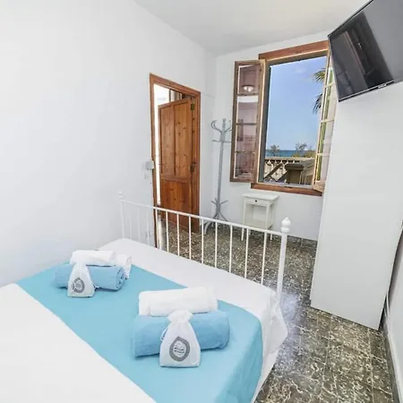 Apartamento Ca Na Maria アパート