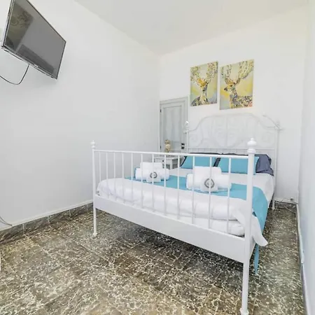 アパート Apartamento Ca Na Maria *